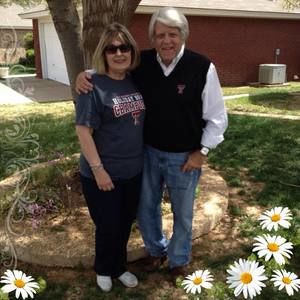 Meet your Posher, Rita